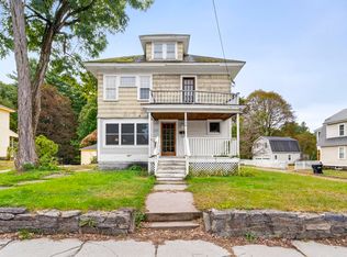 110 Myrtle St, Claremont, NH 03743