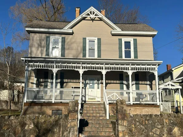 180 Tazewell Ave, Tazewell, VA 24651