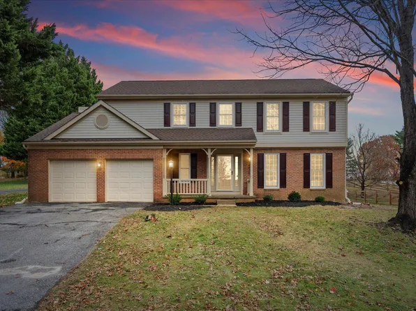 4926 Ilchester Point Ct, Ellicott City, MD 21043