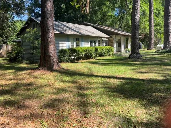 2914 Old State Highway 3, Pelham, GA 31779