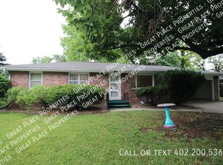 6441 Garland St, Lincoln, NE 68505