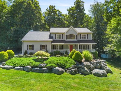 8 Rose Lane, Brewster, NY, 10509