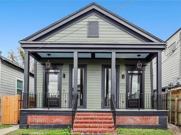 2721 Peniston St, New Orleans, LA 70115