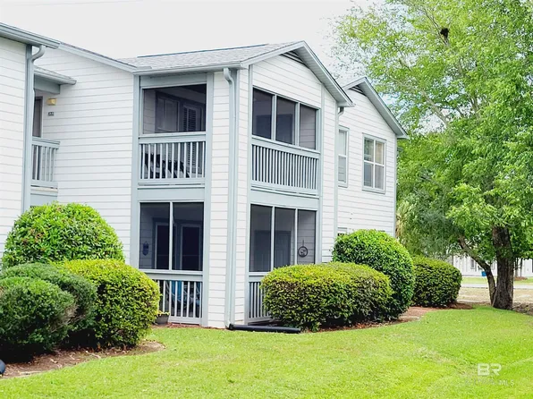 2200 W 2nd St Building 106, Gulf Shores, AL 36542