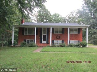 13231 Trails End Ct, Manassas, VA 20112