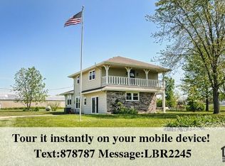 4702 E 215th St, Belton, MO 64012