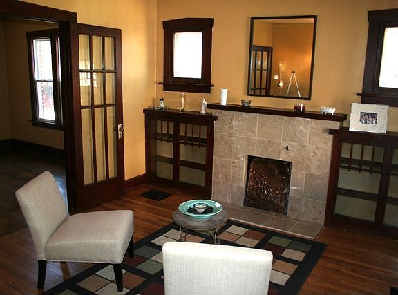 Fabulous Living Room