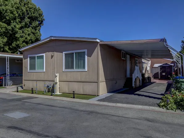 200 Ford Rd Spc 151, San Jose, CA 95138