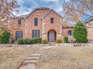11091 Apple Valley Dr, Frisco, TX 75033
