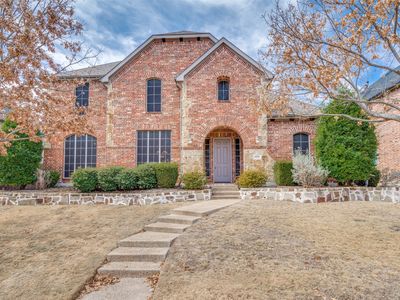 11091 Apple Valley Dr, Frisco, TX, 75033