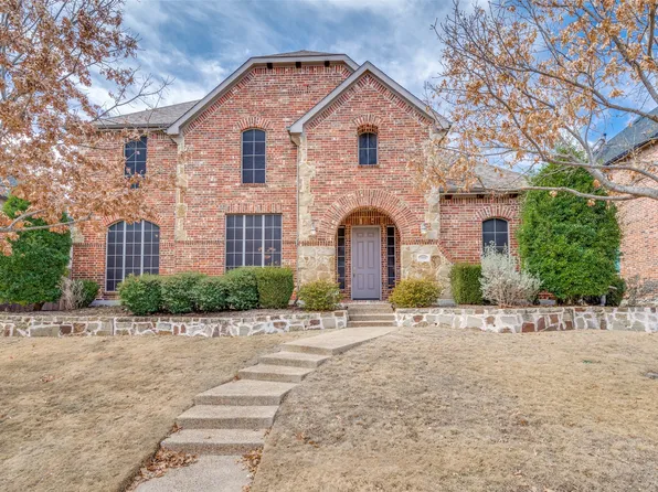 11091 Apple Valley Dr, Frisco, TX 75033