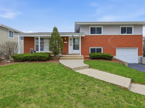 843 S School St, Lombard, IL 60148