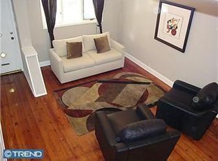 1323 Sigel St, Philadelphia, PA 19148