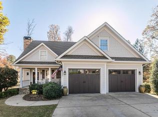 1041 Cleek Ln, Greensboro, GA