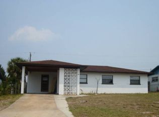 945 Allendale St, Titusville, FL 32796