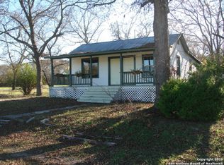 733 Broadway, Comfort, TX 78013