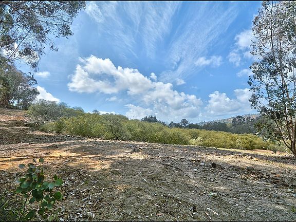 It is always paradise in Rancho Santa Fe.