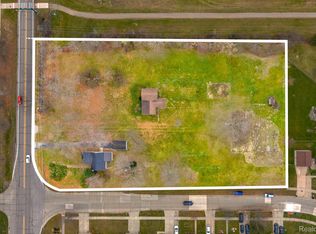 42859 Palmer Rd, Canton, MI 48188