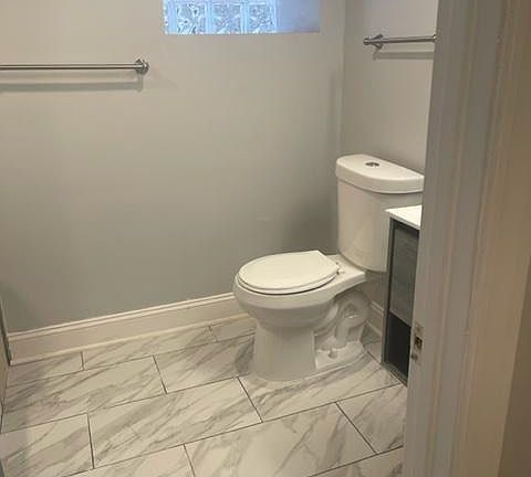 4th image of 1309 S 53rd St Floor 1