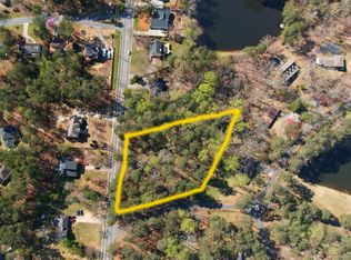 Ven Villa Rd, Marietta, GA 30062