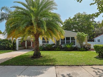 1614 Plunkett Street, Hollywood, FL, 33020