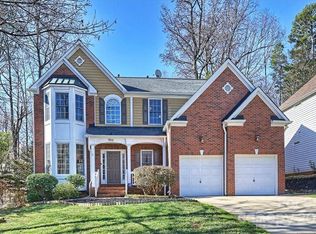 7816 Harrington Woods Rd, Charlotte, NC 28269