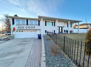 1101 Avenue C NW, Great Falls, MT 59404
