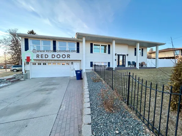 1101 Avenue C NW, Great Falls, MT 59404