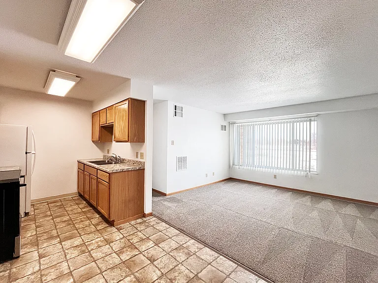 Viking Terrace Apartments — Photo 8