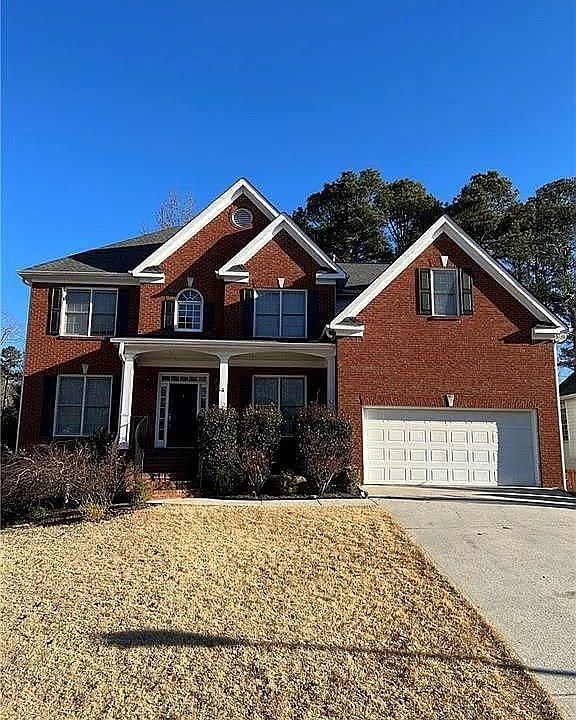 1st image of 1733 Macy Ln