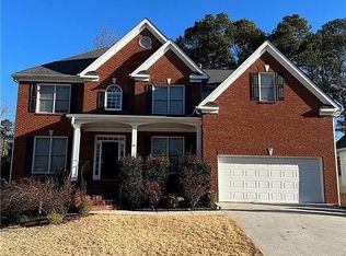 1733 Macy Ln, Lawrenceville, GA 30043