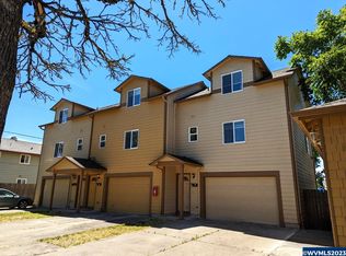 1596 4th St NE, Salem, OR 97301