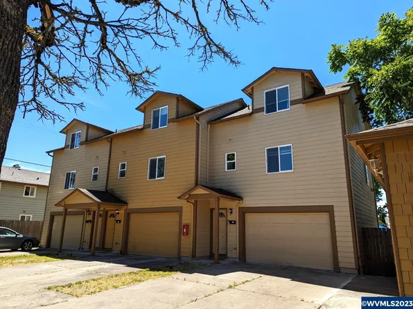 1596 4th St NE, Salem, OR 97301