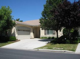 1181 Bacchini Ln, Brentwood, CA