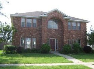 201 Towngate Dr, Wylie, TX 75098