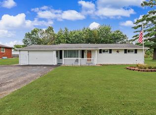 307 5th Ave, Galion, OH 44833