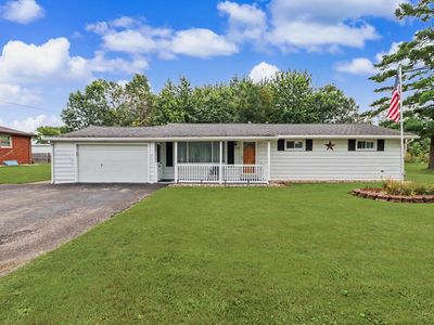 307 5th Ave, Galion, OH, 44833
