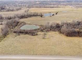 LOT 3 SE Tri County Line Rd, Lawson, MO 64062