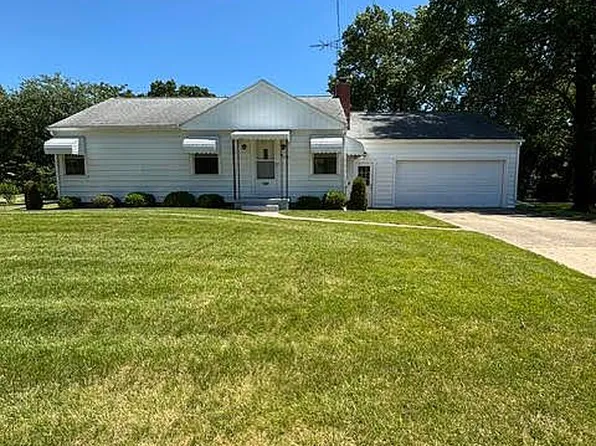 919 N Elm Ave, Jackson, MI 49202