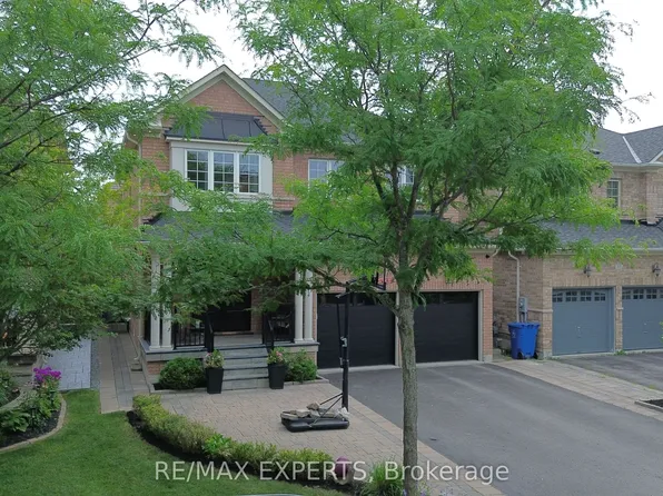 53 Braith Cres, Whitchurch Stouffville, ON L4A 0B9