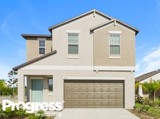 15602 Greenleaf Bay St, Sun City Center, FL 33573