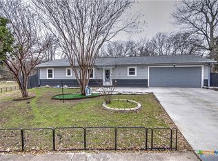 2015 Dickens Dr, Killeen, TX 76543