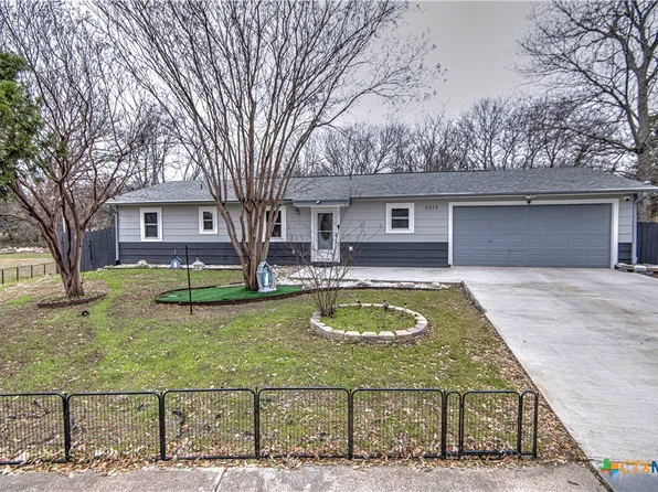 2015 Dickens Dr, Killeen, TX 76543