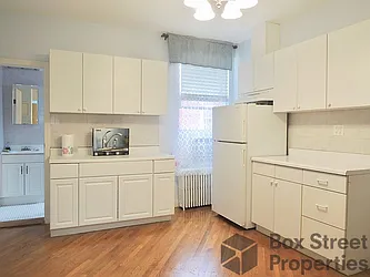 Rented by Box Street Properties LLC