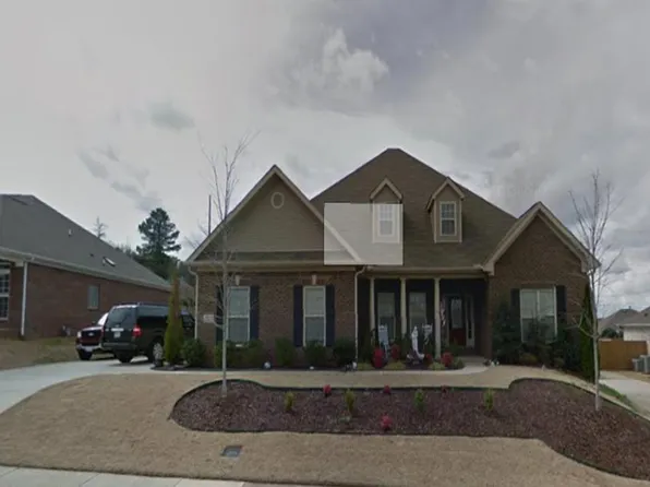 2215 Towne Park Dr SW, Huntsville, AL 35803