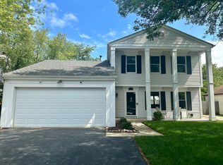 1711 Wausau Ln, Gurnee, IL 60031