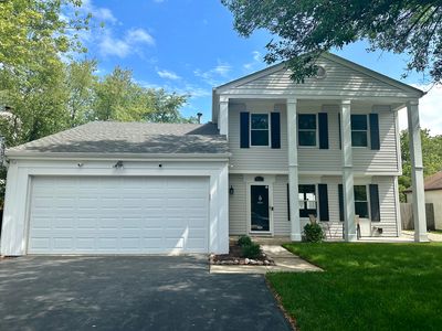 1711 Wausau Ln, Gurnee, IL, 60031