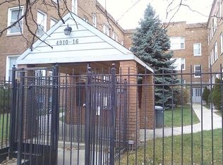 4914 N Kedzie Ave APT 1E, Chicago, IL 60625