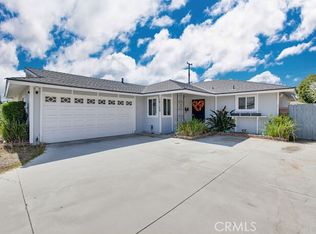 19109 Enslow Dr, Carson, CA 90746