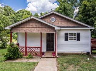 5825 Pine Rd, Atlanta, GA 30340